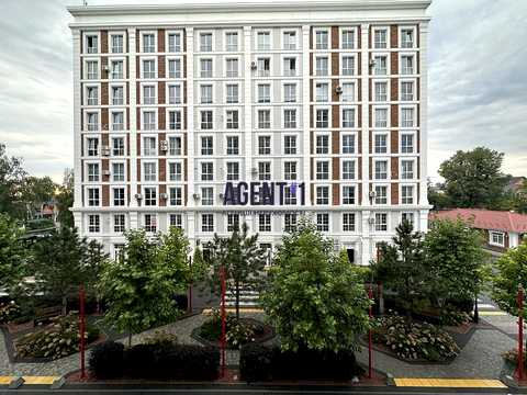 квартира за адресою Паркова вул., 2