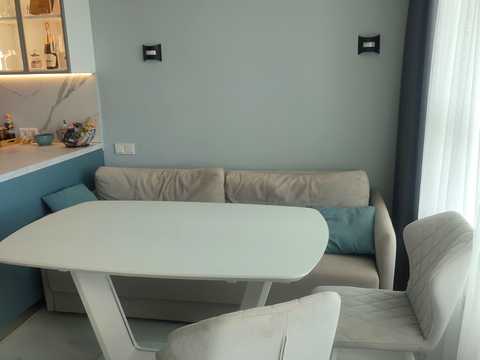 квартира за адресою Соснова вул., 9