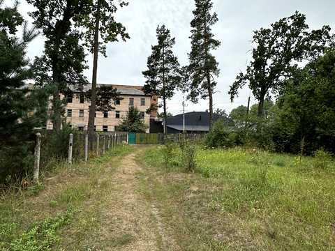 ділянка за адресою