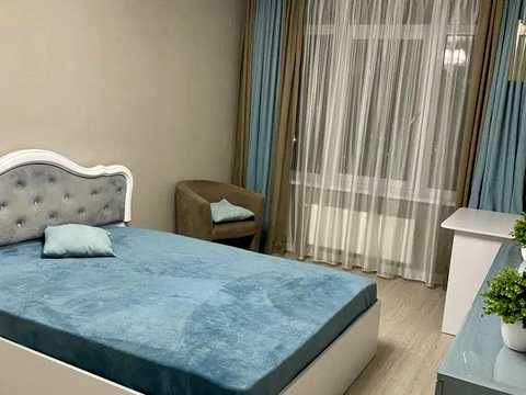 квартира за адресою Басейна вул., 6А