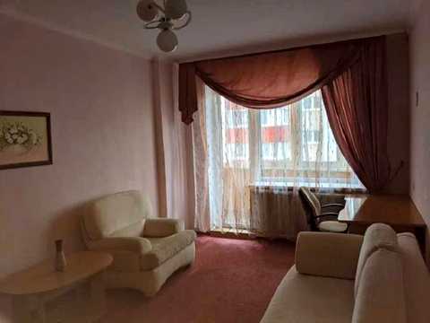 квартира по адресу Героїв України ул. (Героїв Сталінграду), 10 к1