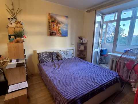 квартира за адресою Фонтанська дорога вул. (Перекопской дивизии улица), 14В