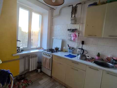 квартира за адресою Фонтанська дорога вул. (Перекопской дивизии улица), 14В