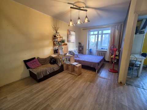 квартира за адресою Фонтанська дорога вул. (Перекопской дивизии улица), 14В