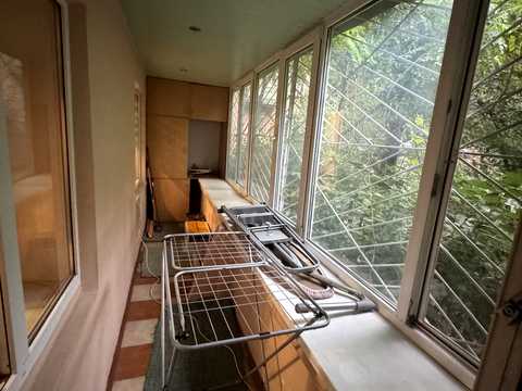 квартира за адресою Дегтярівська вул., 60-В