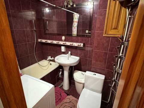 квартира за адресою Дегтярівська вул., 60-В