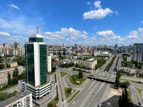 квартира по адресу Берестейский просп. (Победы), 11 к2