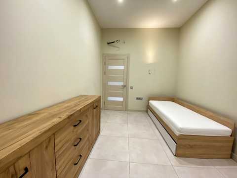 квартира за адресою Павла Загребельного вул. (Миколи Раєвського), 28