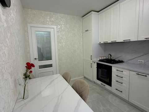 квартира по адресу Кармелюка ул., 11