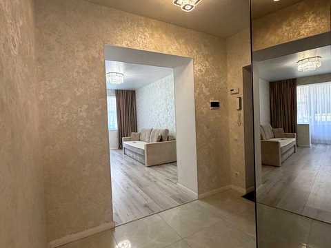 квартира по адресу Кармелюка ул., 11