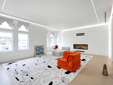 квартира за адресою Тараса Шевченка просп., 21