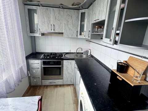 квартира по адресу Юбилейный просп. (50-летия ВЛКСМ), 63