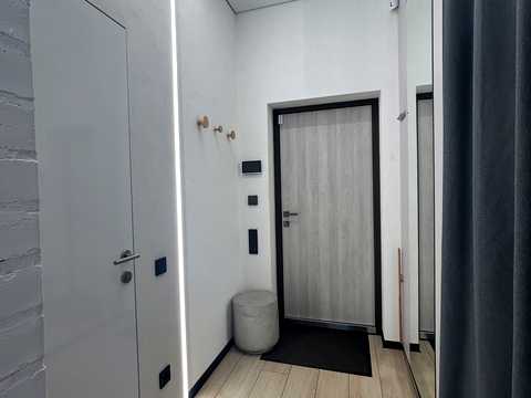 квартира за адресою Дегтярівська вул., 17 к1