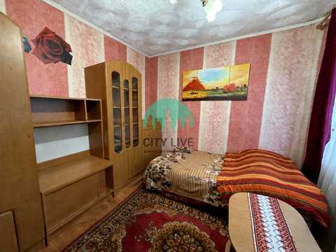 квартира за адресою Гната Хоткевича вул., 73