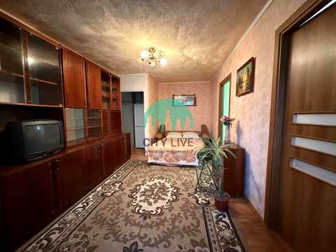 квартира за адресою Гната Хоткевича вул., 73