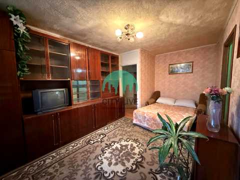 квартира за адресою Гната Хоткевича вул., 73