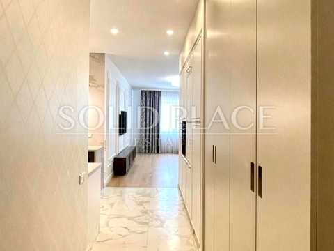 квартира за адресою Саксаганського вул., 37-К