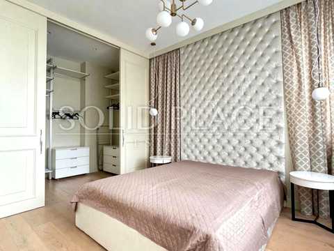 квартира за адресою Саксаганського вул., 37-К
