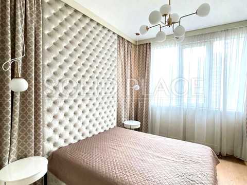 квартира за адресою Саксаганського вул., 37-К