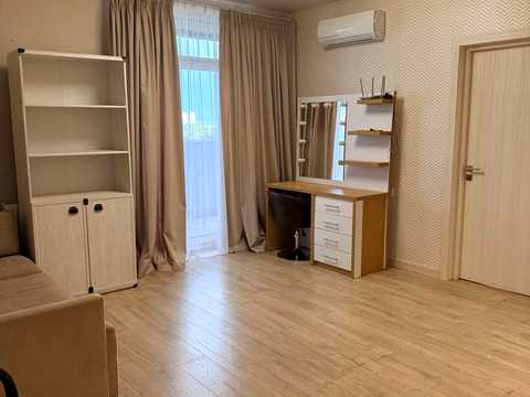 квартира за адресою Васильківська вул., 100-А