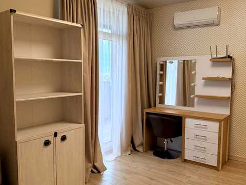 квартира за адресою Васильківська вул., 100-А