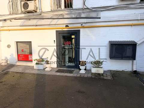 коммерческая по адресу Лютеранская ул., 7/10