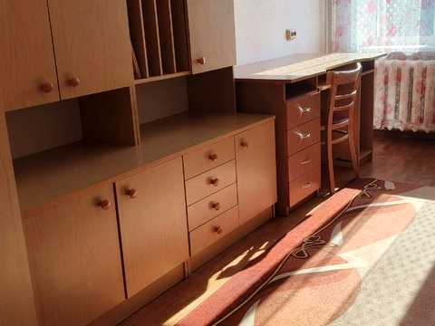 квартира за адресою Шолуденка вул., 8
