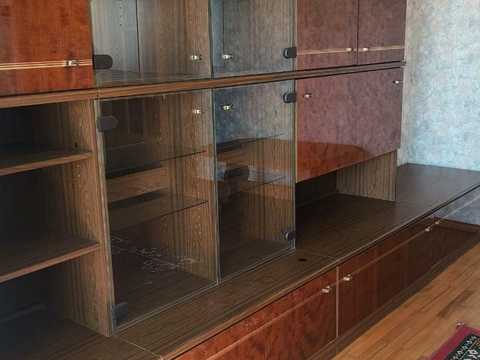 квартира за адресою Шолуденка вул., 8