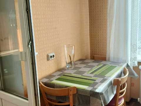квартира за адресою Шолуденка вул., 8