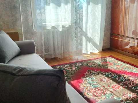 квартира за адресою Шолуденка вул., 8