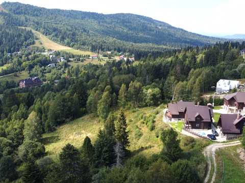 комерційна за адресою Залізна сотння, 34