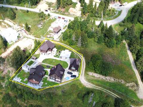 комерційна за адресою Залізна сотння, 34