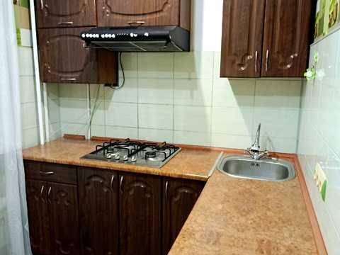 квартира за адресою Миколаївська дорога вул., 309