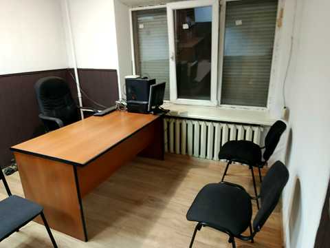 комерційна за адресою Київ, Максима Токарева вул. (Вузівська), 4
