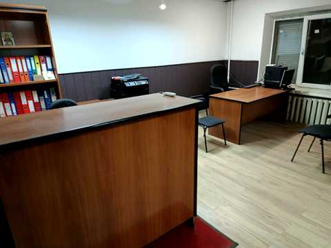 комерційна за адресою Київ, Максима Токарева вул. (Вузівська), 4