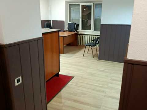 комерційна за адресою Київ, Максима Токарева вул. (Вузівська), 4