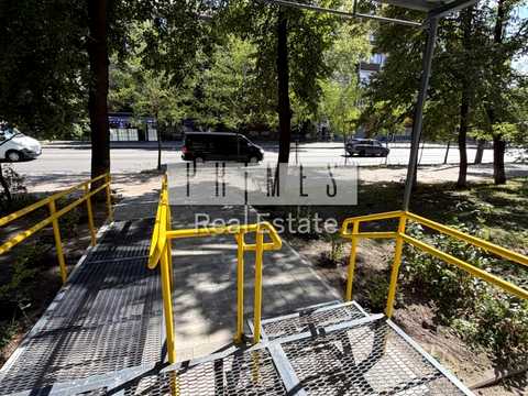 комерційна за адресою Данила Щербаківського вул. (Щербакова), 31/40