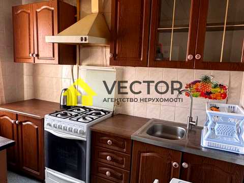 квартира по адресу Героев АТО ул. (Красіна), 65