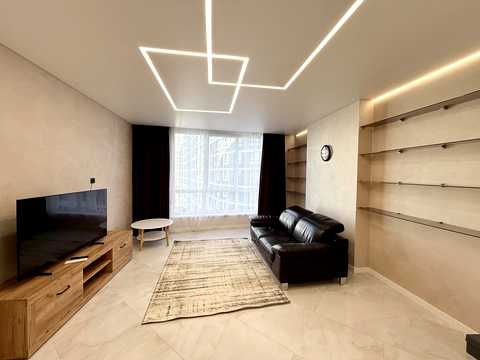 квартира по адресу Кульпарковская ул. (Кульпарківська), 93к3