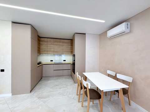 квартира по адресу Кульпарковская ул. (Кульпарківська), 93к3