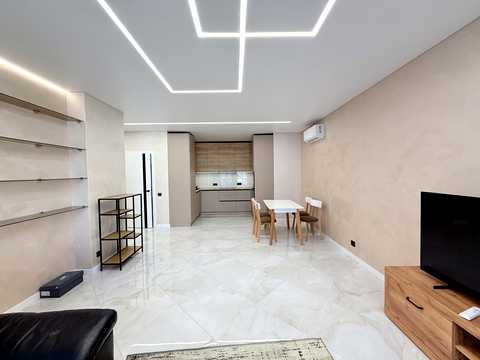 квартира по адресу Кульпарковская ул. (Кульпарківська), 93к3