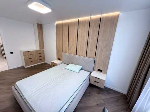 квартира по адресу Кульпарковская ул. (Кульпарківська), 93к3