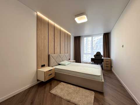 квартира по адресу Кульпарковская ул. (Кульпарківська), 93к3