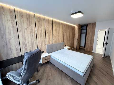 квартира по адресу Кульпарковская ул. (Кульпарківська), 93к3