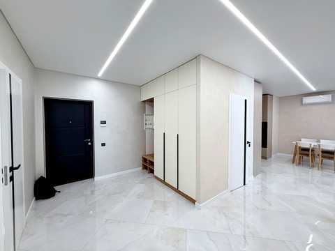 квартира по адресу Кульпарковская ул. (Кульпарківська), 93к3