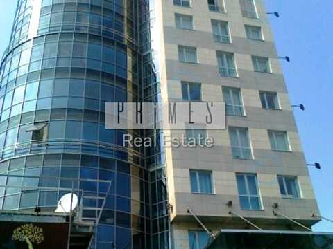 комерційна за адресою Фізкультури вул., 28