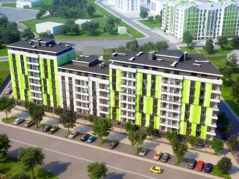 квартира по адресу Павла Лі пер. (Московский), 2-Б