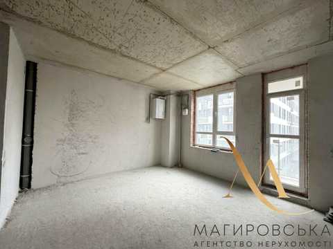 квартира по адресу Топольная ул., 4-А