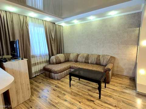 квартира по адресу Анатолия Лабунского ул., 1а