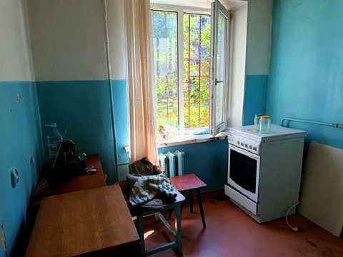 квартира за адресою Баленка вул., 4